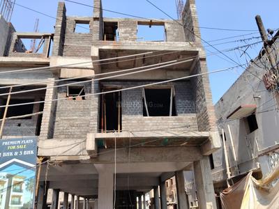 Image of 1203 Sq.ft 3 BHK Apartment / Flat for sale in Chromepet, Chennai for Rs. 9000000