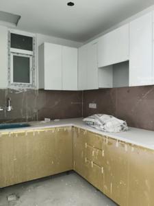 Kitchen Image of 1050 Sq.ft 2 BHK Apartment / Flat for sale in Vihaan Wardania, Noida Extension Greater Noida for Rs. 4645000