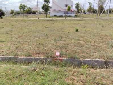 Image of 1200 Sq.ft 1 RK Builder Floor for sale in Huyilalu, Mysore for Rs. 4800000