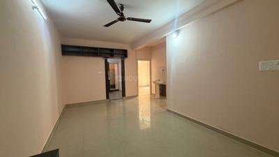 Hall Image of 1000 Sq.ft 2 BHK Apartment / Flat for rent in Kaggadasapura Bengaluru for Rs. 34000