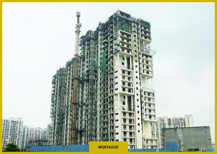 Mahagun Montagge Main Image 1