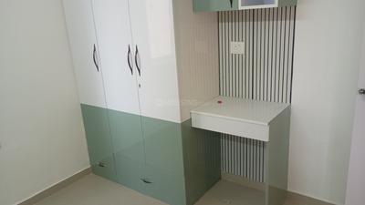 3 BHK Flat