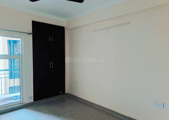 Police Colony, Kondapur Bedroom 1