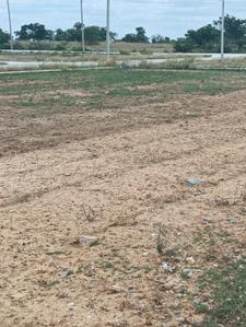 Image of 1200 Sq.ft Residential Plot / Land for sale in Gauribidanur, Chikballapur District for Rs. 1798000