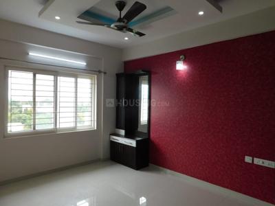 Bedroom Image of 1715 Sq.ft 3 BHK Apartment / Flat for sale in DSR Eden Greens by DSR INFRASTRUCTURE PVT LTD , Doddakannelli Bengaluru for Rs. 20500000