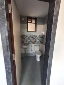 Bathroom Image of 500 Sq.ft 1 BHK Apartment / Flat for sale in Pulla Bhuwana Udaipur for Rs. 2000000