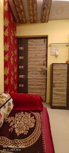 Bedroom Image of 675 Sq.ft 1 BHK Apartment / Flat for sale in Dombivli West Thane for Rs. 4300000