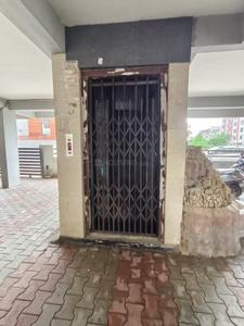 Image of 1149 Sq.ft 2 BHK Apartment / Flat for sale in Chhani, Vadodara for Rs. 2550000