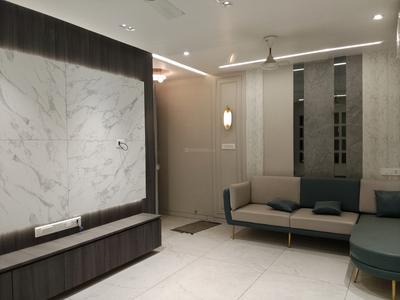 Living Room Image of 1475 Sq.ft 3 BHK Apartment / Flat for sale in Delta Palacio, Ulwe Navi Mumbai for Rs. 16500000