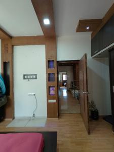 Hall Image of 2803 Sq.ft 4 BHK Independent House for sale in Thaltej Ahmedabad for Rs. 65000000