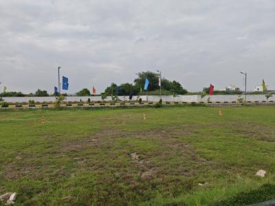 Image of 1050 Sq.ft Residential Plot / Land for sale in Padappai, Chennai for Rs. 3148954