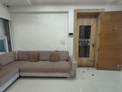 Hall Image of 2529 Sq.ft 4 BHK Apartment / Flat for sale in Science City Ahmedabad for Rs. 22500000