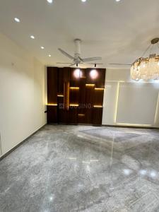Hall Image of 3000 Sq.ft 4 BHK Builder Floor for sale in Janakpuri New Delhi for Rs. 80000000