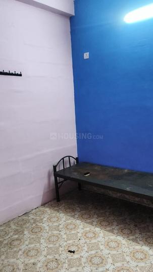 Baby Nagar, Velachery Bedroom 1