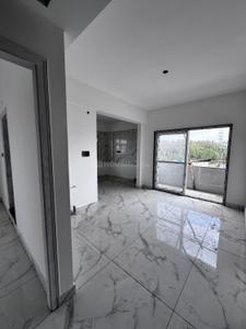 Hall Image of 1350 Sq.ft 2 BHK Apartment / Flat for rent in Kadubeesanahalli Bengaluru for Rs. 50000