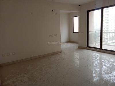 Bedroom Image of 1450 Sq.ft 3 BHK Apartment / Flat for sale in Godrej Frontier, Sector 80 Gurgaon for Rs. 17000000
