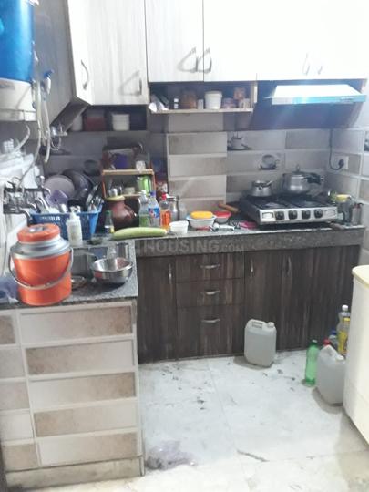 Budh Vihar Kitchen 1