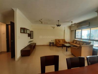 Hall Image of 2550 Sq.ft 3 BHK Apartment / Flat for sale in Nahar Burberry and Bryony, Powai Mumbai for Rs. 68000000