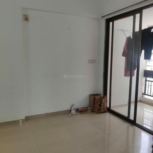 Bedroom Image of 900 Sq.ft 2 BHK Apartment / Flat for rent in Infocity Gandhinagar for Rs. 16000