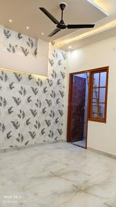 Bedroom Image of 1228 Sq.ft 2 BHK Independent House for sale in Hira City, Jankipuram Lucknow for Rs. 7509000