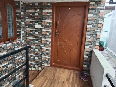 Balcony Image of 2300 Sq.ft 3 BHK Villa for sale in Madukkarai Coimbatore for Rs. 12500000