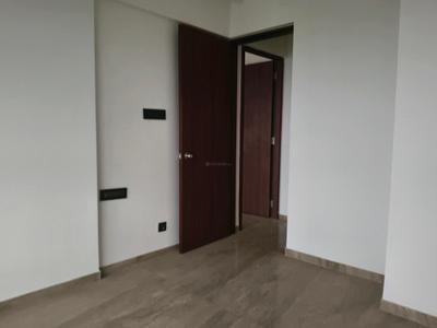 Bedroom Image of 852 Sq.ft 2 BHK Apartment / Flat for sale in VTP Aethereus Phase 2, Mahalunge Pune for Rs. 8600000