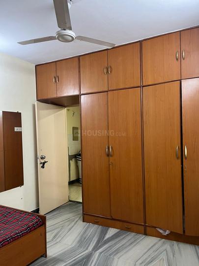 Nagras Road Bedroom 1