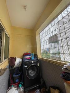 Balcony Image of 1275 Sq.ft 3 BHK Apartment / Flat for sale in Active Amity Harmony, RR Nagar Bengaluru for Rs. 8500000