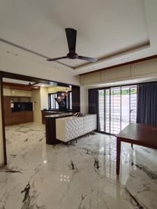 Hall Image of 5001 Sq.ft 5 BHK Independent House for sale in Om Utopia, Wanwadi Pune for Rs. 45000000