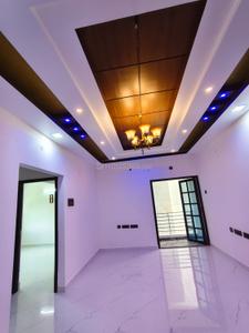 Hall Image of 1081 Sq.ft 2 BHK Apartment / Flat for sale in Old Pallavaram Chennai for Rs. 9500000