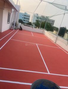 1 BHK Independent House