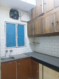 Kitchen Image of 900 Sq.ft 3 BHK Apartment / Flat for sale in GH 14 DDA MIG, Paschim Vihar New Delhi for Rs. 13000000
