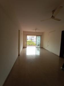 Hall Image of 675 Sq.ft 1 BHK Apartment / Flat for sale in Vaishnavi Sahil Heights, Pimple Nilakh Pune for Rs. 5800000
