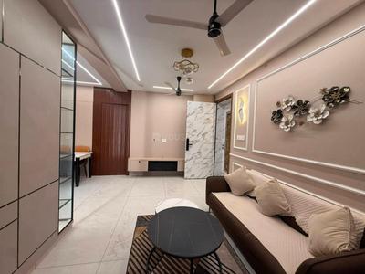 1 BHK Apartment