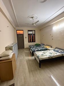 Bedroom Image of 2250 Sq.ft 4 BHK Builder Floor for rent in Sector 108 Noida for Rs. 50000