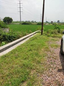 Image of 390 Sq.ft Residential Plot / Land for sale in Sector Xu 2, Greater Noida for Rs. 31200010