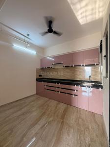 Kitchen Image of 1020 Sq.ft 2 BHK Apartment / Flat for rent in VTP Sierra Phase 1, Baner Pune for Rs. 32000