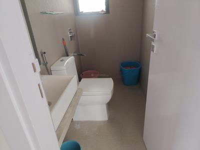 Image of 1050 Sq.ft 2 BHK Apartment / Flat for sale in Gurukrupa Guru Anant, Ulwe, Navi Mumbai for Rs. 11500000