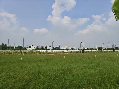 Image of 1020 Sq.ft Residential Plot / Land for sale in Urapakkam, Chennai for Rs. 3364980