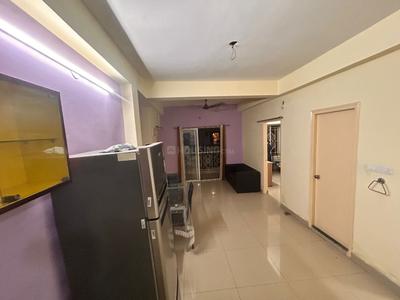 2 BHK Flat