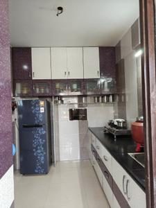 Image of 1296 Sq.ft 2 BHK Apartment / Flat for sale in Nikol, Ahmedabad for Rs. 5650000