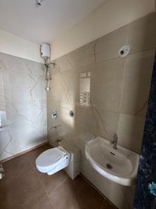 Image of 680 Sq.ft 1 BHK Apartment / Flat for sale in Raunak City Sector IV D7, Kalyan West, Kalyan for Rs. 4699000