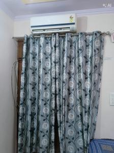 Bedroom Image of 500 Sq.ft 1 BHK Builder Floor for rent in Swaraj Homes RWA Yamuna Vihar Block C6, Yamuna Vihar New Delhi for Rs. 13000