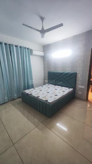 PR7 Airport Road Bedroom 1