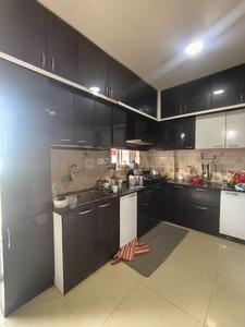 Kitchen Image of 1060 Sq.ft 2 BHK Apartment / Flat for sale in Gunjur Village Bengaluru for Rs. 9100000