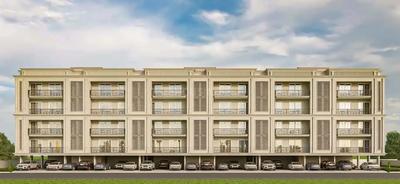Image of 1600 Sq.ft 3 BHK Builder Floor for sale in Trehan Luxury Floors 71, Sector 71, Gurgaon for Rs. 18000000