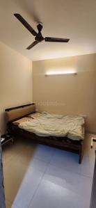 Bedroom Image of 700 Sq.ft 1 BHK Apartment / Flat for sale in Mana Capitol Apartment, Carmelaram Bengaluru for Rs. 9600000
