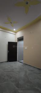 Hall Image of 1000 Sq.ft 2 BHK Independent House for rent in Neel Matha Lucknow for Rs. 8500