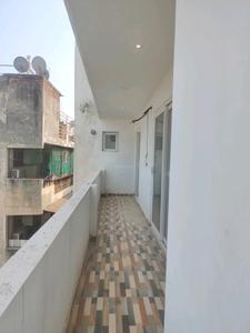 Bedroom One Image of 2050 Sq.ft 4 BHK Builder Floor for sale in Greenfields Smart Builder Floors, Green Field Colony Faridabad for Rs. 17100000