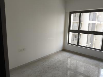 Bedroom Image of 1050 Sq.ft 2 BHK Apartment / Flat for sale in Kalpataru Paramount, Thane West Thane for Rs. 16700000